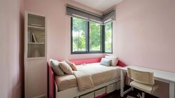 The Luxurie (D19), Condominium #589596791